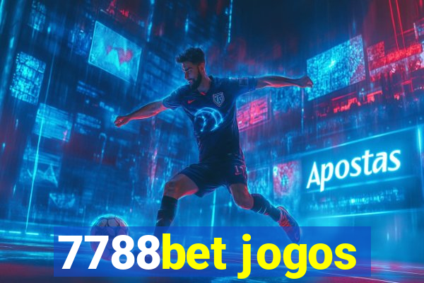 7788bet jogos
